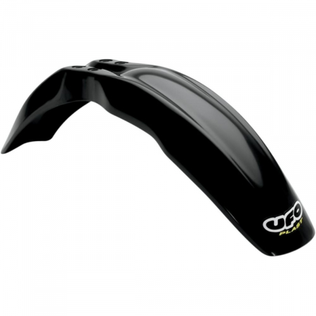 Aripa Fata - Aripa fata Kawasaki KX65/00-18, neagra