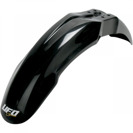 Aripa Fata - Aripa fata Kawasaki  KX80+85/91-,Restyling, neagra
