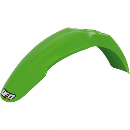 Aripa Fata - Aripa fata Kawasaki KX85/14-18, verde