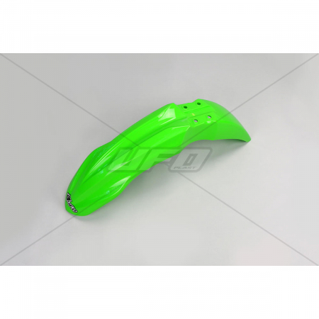 Aripa Fata - Aripa fata Kawasaki KXF 250 & KXF 450 2013,verde