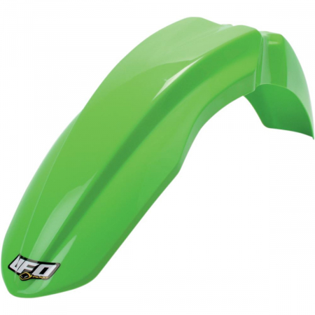 Aripa Fata - Aripa fata  Kawasaki KXF250/450 2009-10,verde