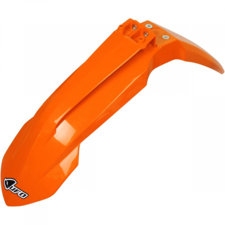 Aripa Fata - Aripa fata KTM SX/SXF 2+4T/16-18=EXC/17-18,portocalie