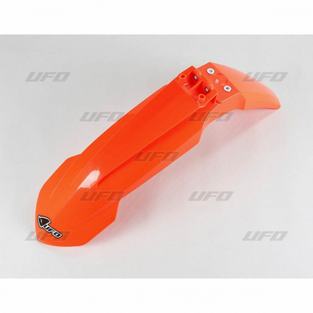 Aripa Fata - Aripa fata KTM SX/SXF 2+4T/16-18=EXC/17-18,portocaliu fluorescent