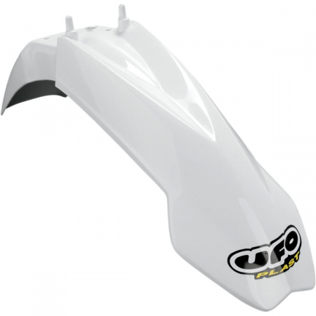 Aripa Fata - Aripa fata KTM SX65/02-08 ,alba
