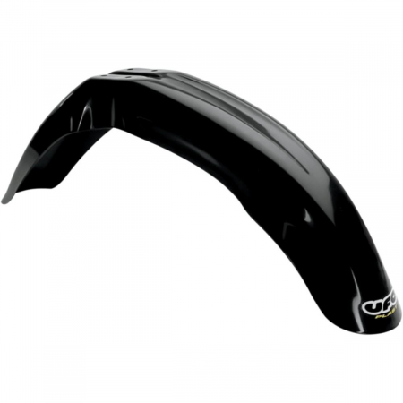 Aripa Fata - Aripa fata neagra Honda CR125+250/00-03=CRF450/02-03