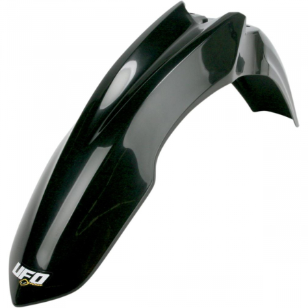 Aripa Fata - Aripa fata neagra Honda CRF450 09-10/CRF250 2010