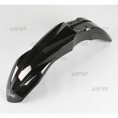 Aripa Fata - Aripa fata neagra Honda CRF450/17-18 = CRF250/2018