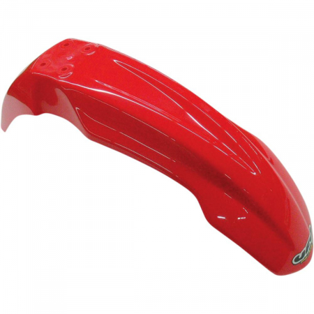 Aripa Fata - Aripa fata rosie Honda CR125-250/04-07,CRF250/04-09,CRF450/04-08