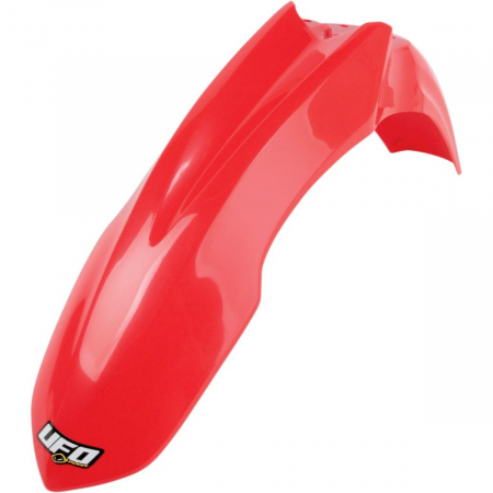 Aripa Fata - Aripa fata rosie Honda CRF450 09-10/CRF250 2010
