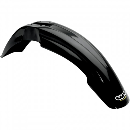 Aripa Fata - Aripa fata Yamaha YZ125-250/4T 00-05, negru