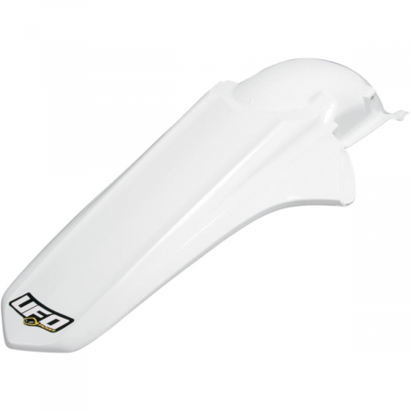 Aripa spate - Aripa spate alba Honda CRF450 2009-2012/ CRF250 2010-2013