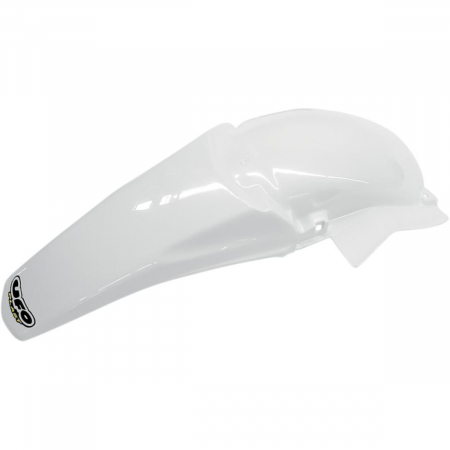 Aripa spate - Aripa spate alba Yamaha YZF 250-450 03-05