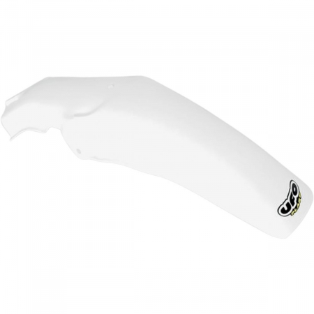 Aripa spate - Aripa spate Honda CR/CRF 125/250/500 alba