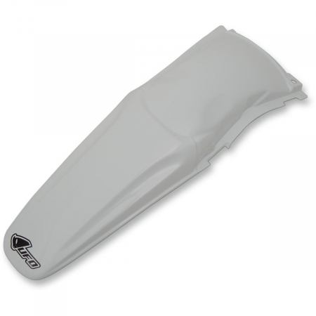 Aripa spate - Aripa spate Honda CR125+250/00-01 ,alba