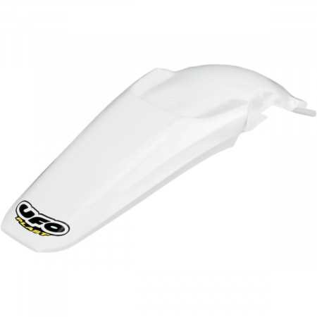 Aripa spate - Aripa spate Honda CRF 150 ,alba