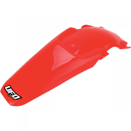 Aripa spate - Aripa spate Honda CRF 150 ,rosie