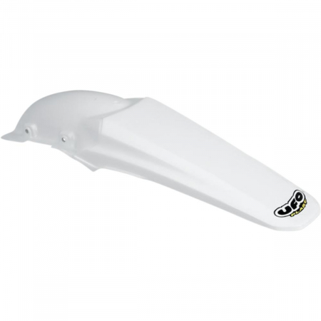 Aripa spate - Aripa spate Honda Crf 250 2006-2007 ,alba
