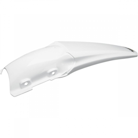 Aripa spate - Aripa spate Honda Crf 250 2008-2012 alba