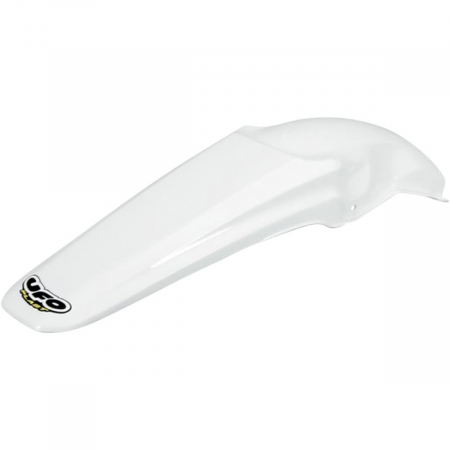 Aripa spate - Aripa spate Honda CRF 450R '05 alba