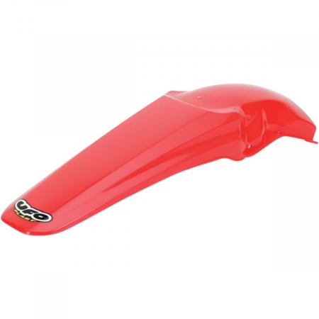 Aripa spate - Aripa spate Honda CRF 450R '05 rosie