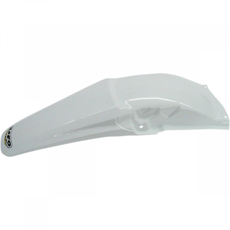 Aripa spate - Aripa spate Honda CRF250 04-05 ,alba
