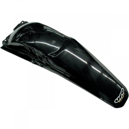 Aripa spate - Aripa spate Honda CRF250 04-05 ,neagra