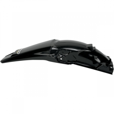 Aripa spate - Aripa spate Honda CRF250 X '04-'0, fara stop, negru