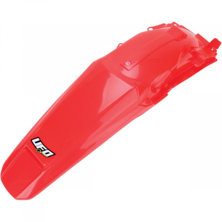 Aripa spate - Aripa spate Honda CRF250 X '04-'0, fara stop, rosie