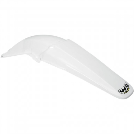 Aripa spate - Aripa spate Honda CRF450/02-04 alba