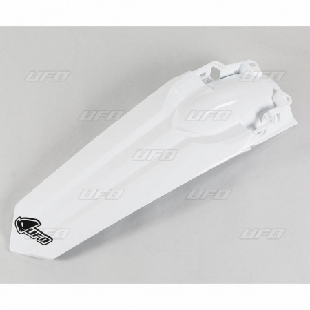 Aripa spate - Aripa spate Honda CRF450/17-18 = CRF250/2018 alba