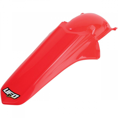 Aripa spate - Aripa spate Honda CRF450 2009-2012/ CRF250 2010-2013 rosie