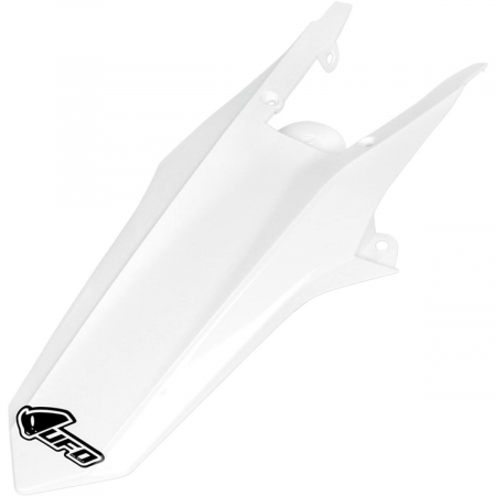 Aripa spate - Aripa spate Husqvarna TC/FC125-450/14-15 = TC250/2016, alba