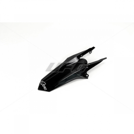 Aripa spate - Aripa spate Husqvarna TE/FE125-501/14-16, neagra