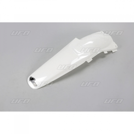 Aripa spate - Aripa spate Kawasaki  KFX250 '04-'5 alba