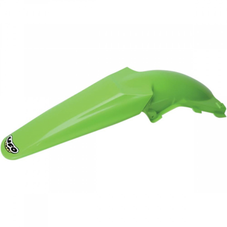 Aripa spate - Aripa spate Kawasaki  KFX250 '04-'5 verde