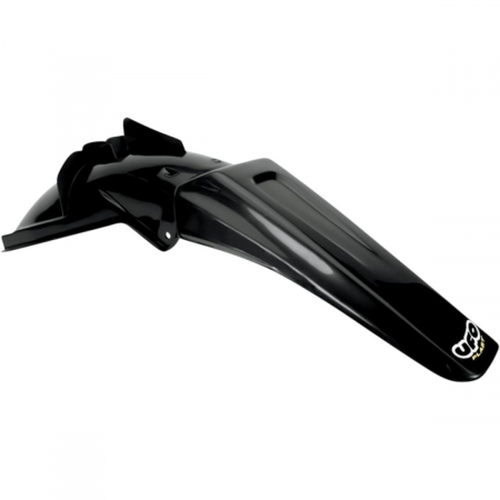 Aripa spate - Aripa spate Kawasaki  KX 125/250 '9 neagra