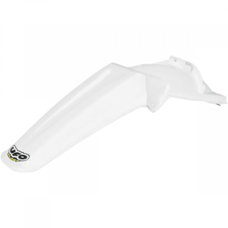 Aripa spate - Aripa spate Kawasaki KX125/250/500/94-98,alba