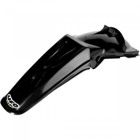 Aripa spate - Aripa spate Kawasaki KX125/250/500/94-98,neagra
