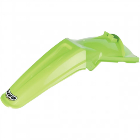 Aripa spate - Aripa spate Kawasaki KX125/250/500/94-98,verde