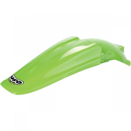Aripa spate - Aripa spate Kawasaki KX125/250/92-92,verde