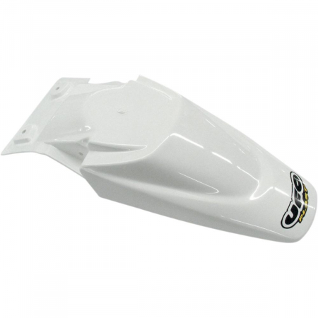 Aripa spate - Aripa spate Kawasaki  KX65/KLX110 01-08, alba