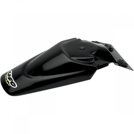 Aripa spate - Aripa spate Kawasaki  KX65/KLX110 01-08, neagra