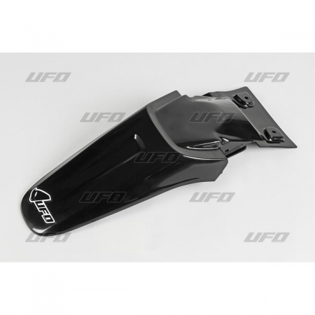 Aripa spate - Aripa spate Kawasaki  KX65/KLX110 01-08, neagra,Restyle