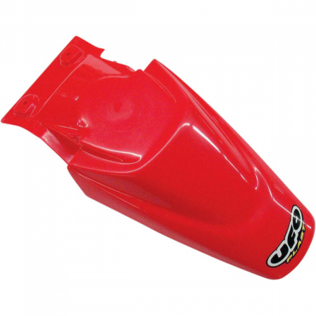 Aripa spate - Aripa spate Kawasaki  KX65/KLX110 01-08, rosie
