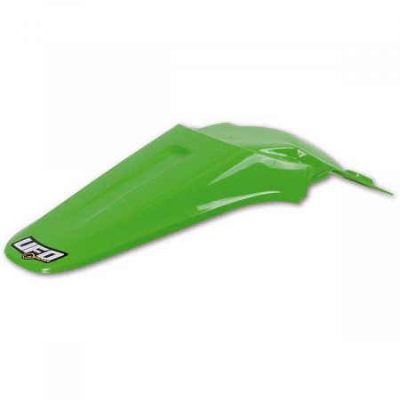 Aripa spate - Aripa spate Kawasaki  KX65/KLX110 01-08, verde Restyle