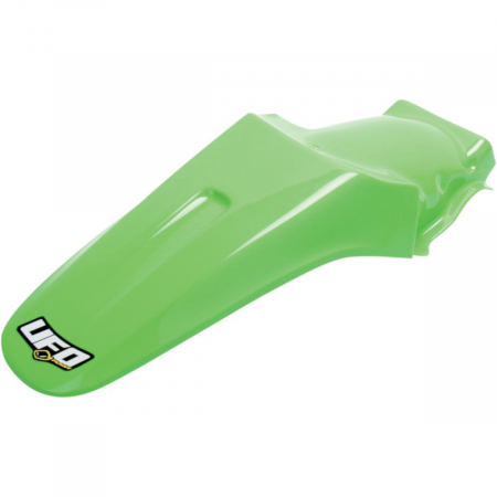 Aripa spate - Aripa spate Kawasaki  KX85/01-13, verde, restyle