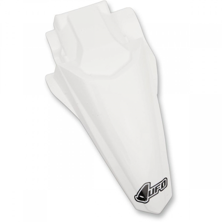 Aripa spate - Aripa spate Kawasaki  KX85/14-18, alba