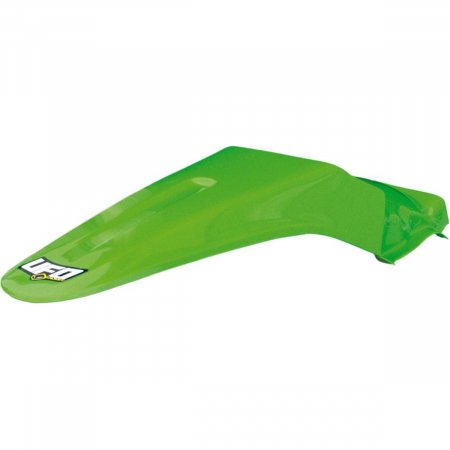 Aripa spate - Aripa spate Kawasaki  KX85/14-18, verde