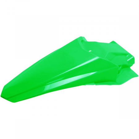 Aripa spate - Aripa spate Kawasaki  KX85/14-18, verde fluorescent