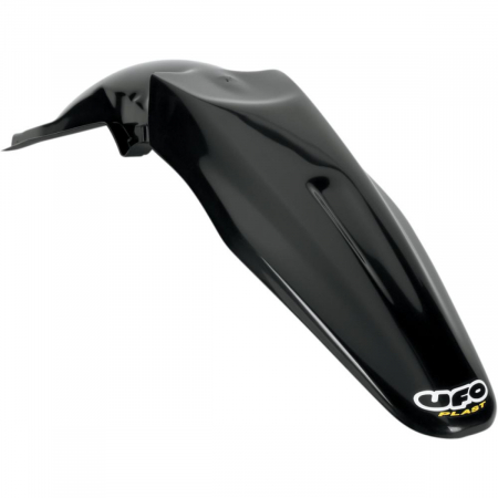 Aripa spate - Aripa spate Kawasaki KXF250/450 '06-'08,neagra